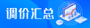 調價匯總